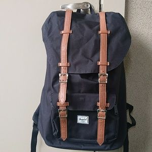 my backpack heschel